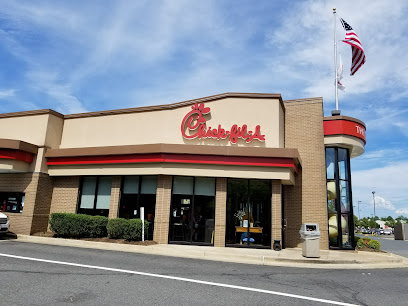 Chick-fil-A Store Image 1