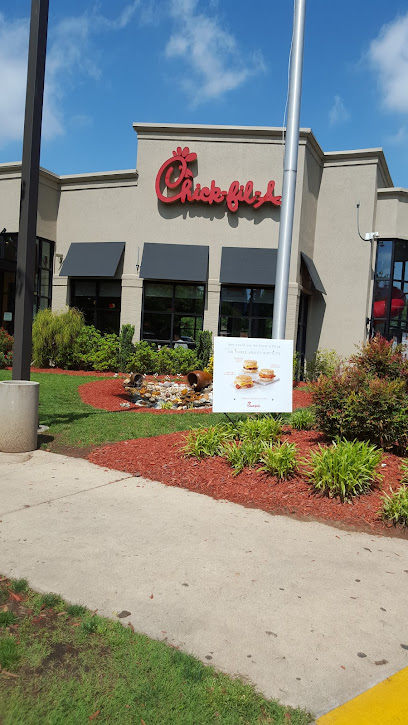 Chick-fil-A Store Image 1