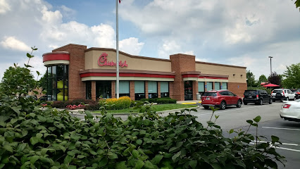 Chick-fil-A Store Image 1