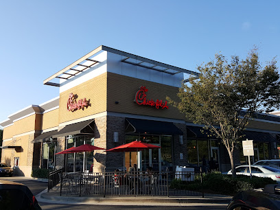 Chick-fil-A Kennesaw