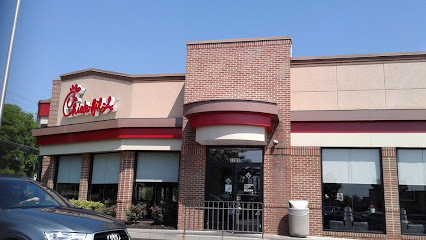 Chick-fil-A Store Image 1