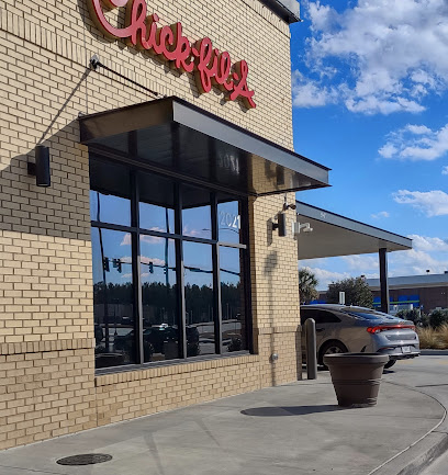 Chick-fil-A Store Image 1