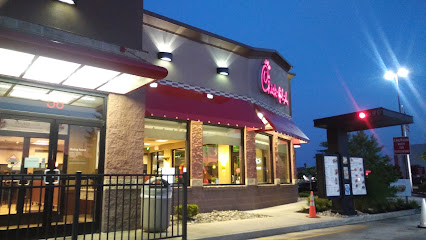 Chick-fil-A Store Image 1