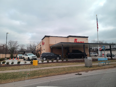 Chick-fil-A Store Image 1