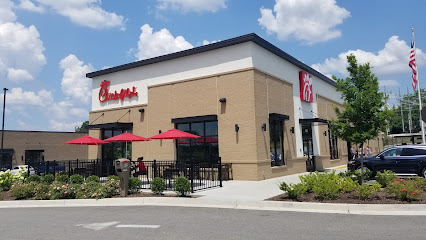 Chick-fil-A Restaurant, 639 Camp Jordan Pkwy, Chattanooga, TN 37412, United States (Chattanooga, Tennessee): Ratings, reviews, public menu, deals