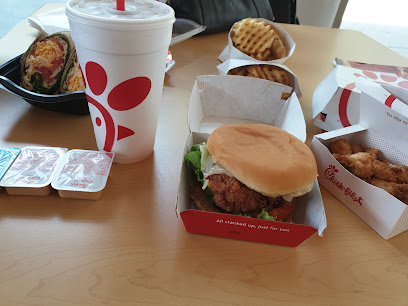 Chick-fil-A Store Image 1