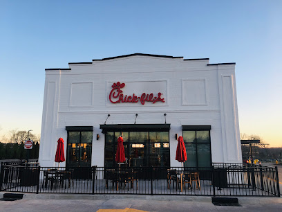Chick-fil-A Store Image 1