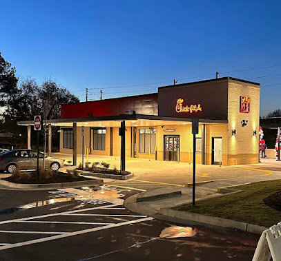 Chick-fil-A Store Image 1