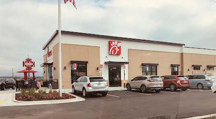 Chick-fil-A Clermont