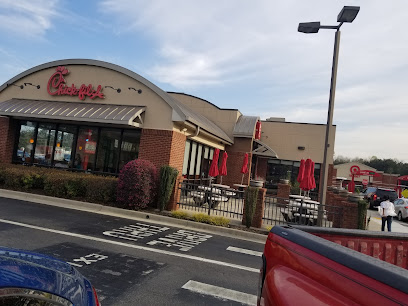 Chick-fil-A Store Image 1
