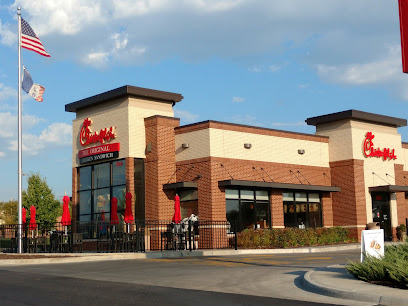 Chick-fil-A Store Image 1