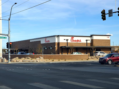 Chick-fil-A Store Image 1