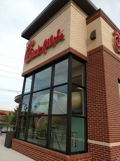 Chick-fil-A Restaurant at 6840 W Sam Houston Pkwy S, Houston, TX 77072, United States in Houston: Menu, rating, reviews, family offers