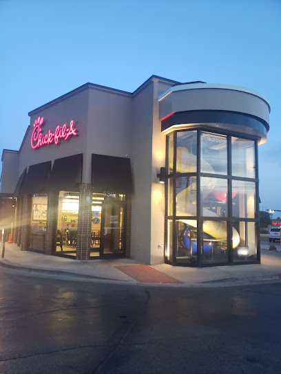 Chick-fil-A Store Image 1