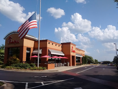Chick-fil-A Store Image 1