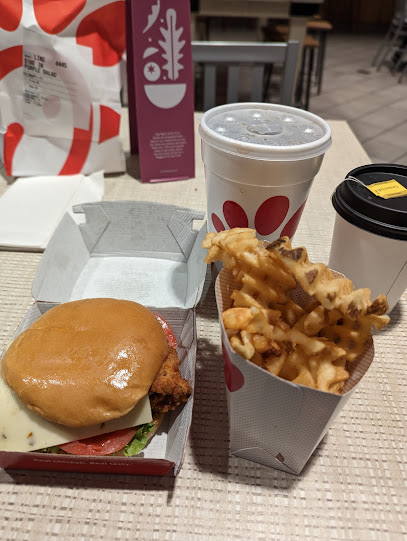 Chick-fil-A Indianapolis, Indiana