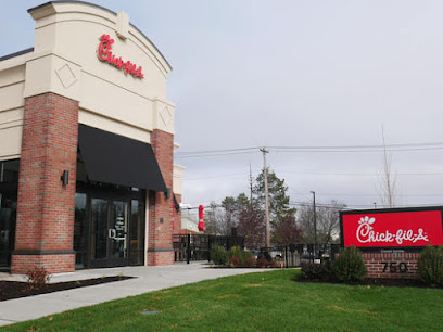 Chick-fil-A Store Image 1