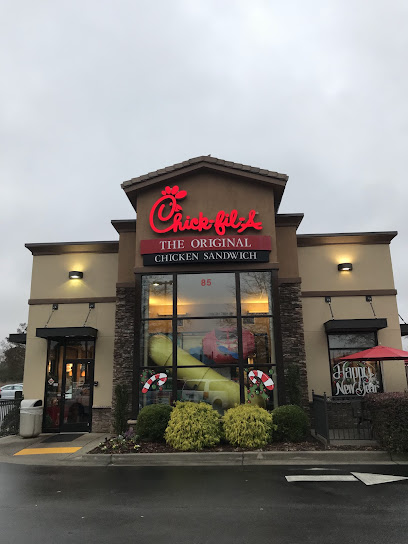 Chick-fil-A Villa Rica