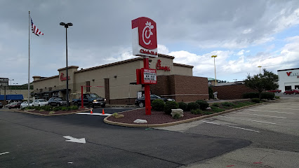 Chick-fil-A Restaurant: Menu, offers, review roundup at 461 Clairton Blvd, Pleasant Hills, PA 15236, United States, Pleasant Hills, Pennsylvania