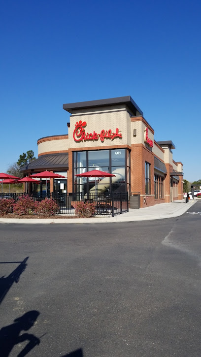 Chick-fil-A Store Image 1