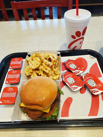 Chick-fil-A Store Image 1