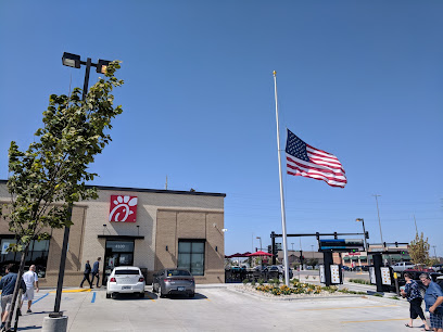 Chick-fil-A Fargo