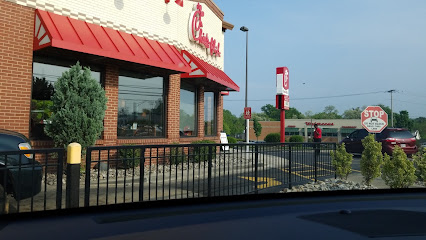Chick-fil-A Store Image 1
