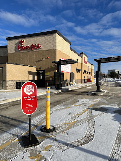 Chick-fil-A Store Image 1
