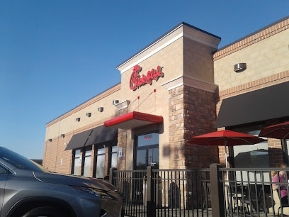 Chick-fil-A Store Image 1