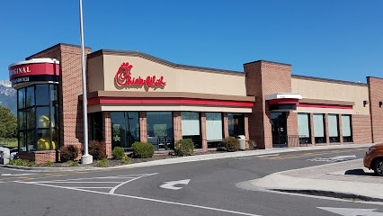 Chick-fil-A Store Image 1