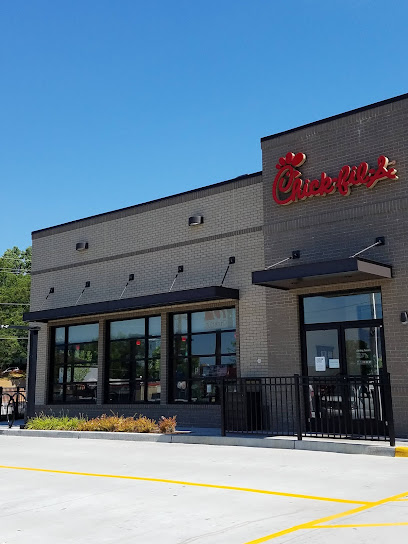 Chick-fil-A Atlanta