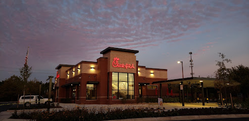 Chick-fil-A Store Image 1