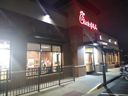 Chick-fil-A Lakewood