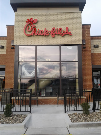 Chick-fil-A Store Image 1