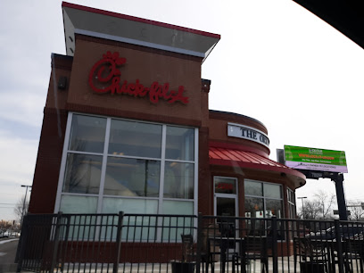 Chick-fil-A Holland