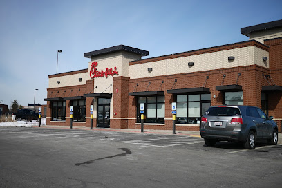 Chick-fil-A Store Image 1