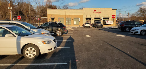 Chick-fil-A Store Image 1