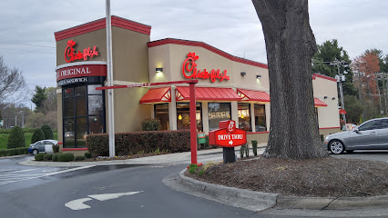 Chick-fil-A Store Image 1