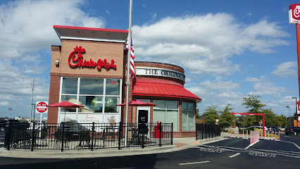 Chick-fil-A Restaurant, 230 Jackson Ct, Lumberton, NC 28358, United States, Lumberton, North Carolina | Ratings, reviews, today’s offers