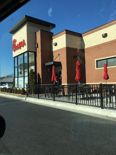 Farmers Boy vs Chick fil A: Which Restaurant Wins?