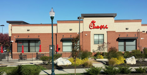 Chick-fil-A Store Image 1