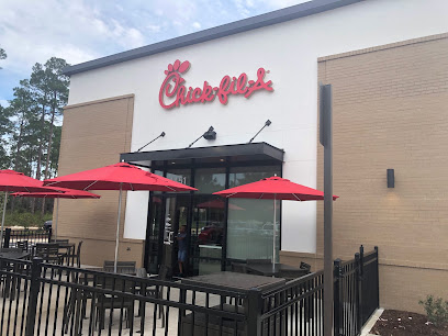 Chick-fil-A Store Image 1