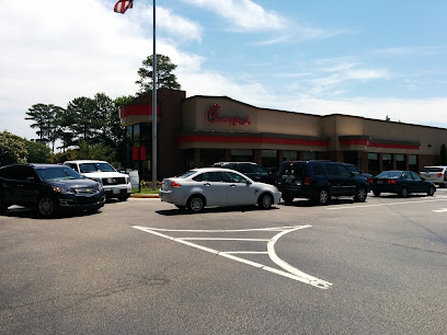 Chick-fil-A Store Image 1