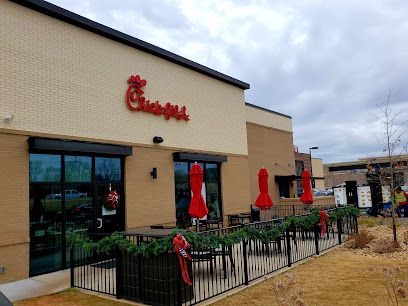 Chick-fil-A Store Image 1
