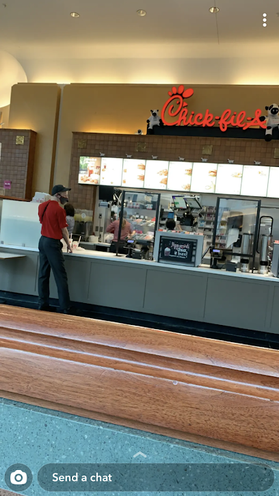 Chick-fil-A Store Image 1