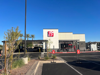Chick-fil-A Gilbert