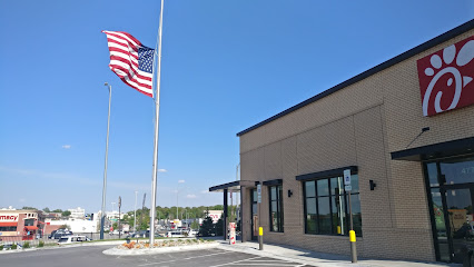 Chick-fil-A Lincoln