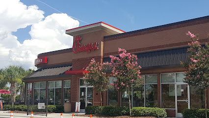Chick-fil-A Orlando