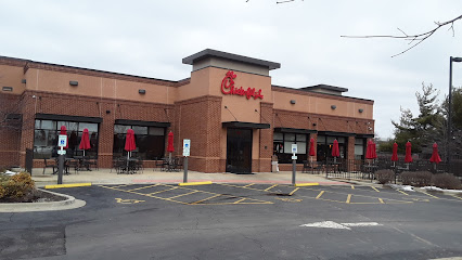 Chick-fil-A Store Image 1