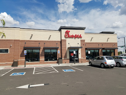 Chick-fil-A Denver